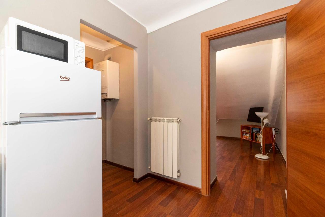 San Salvario Apt With Balcony Torino Esterno foto